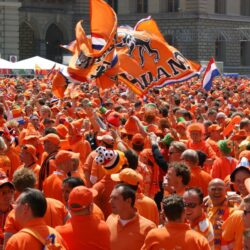 Kingsday